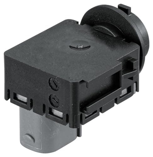 Image of HELLA 6PX 012 684-131 Air Quality Sensor - 3-pin connector - Bayonet