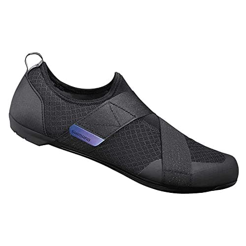 Image of SHIMANO BIC100L42 Shoes, Black, Size 42 EU