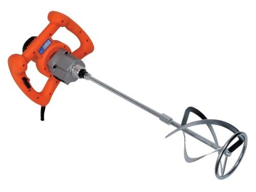Image of Vitrex MIX1400L 110V Power Mixer 1400W, Multi-Colour