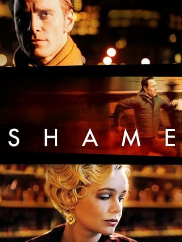 Image of Shame