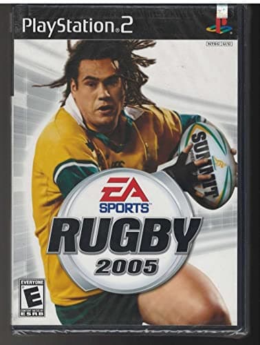 Image of Rugby 2005 / Game