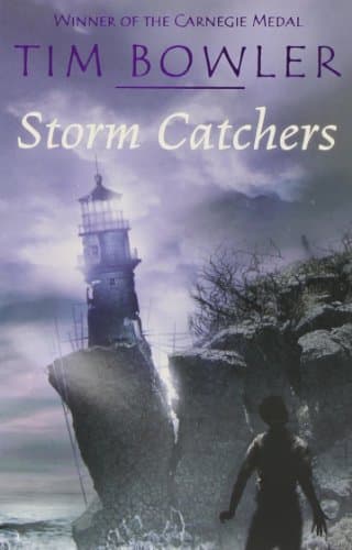 Image of Storm Catchers (Rollercoasters)