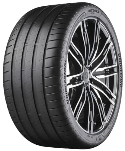 Image of Bridgestone 275/45R20 Psport 110Y XL Summer Tyre