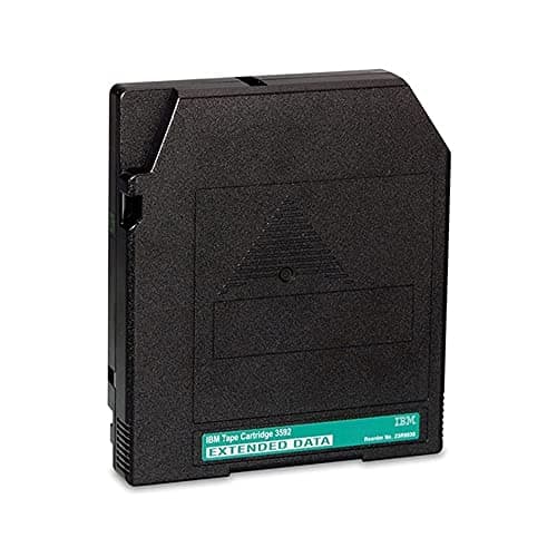 Image of IBM Media Tape 700/1400GB 3592, 23R9830 (3592 IBM 700-1.4TB Enterprise Cartridge Entended Length)
