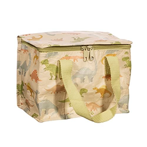 Image of Sass & Belle Desert Dino Lunch Bag