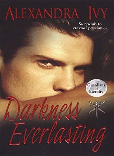 Image of Darkness Everlasting by Alexandra Ivy (May 01,2008)