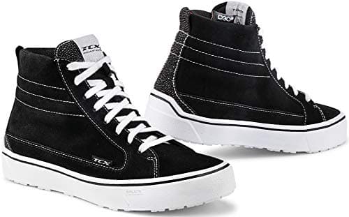 Image of TCX Shoes 2 - Woman Street 3 Lady WP Black