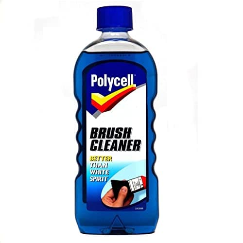 Image of Polycell BC1LS 1L Brush Cleaner