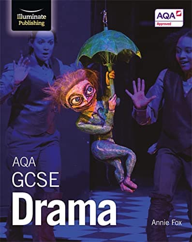 Image of AQA GCSE Drama