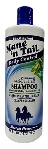 Image of Mane 'n Tail 2 in 1 Anti Dand Ruff Shampoo + Conditioner 355 ml