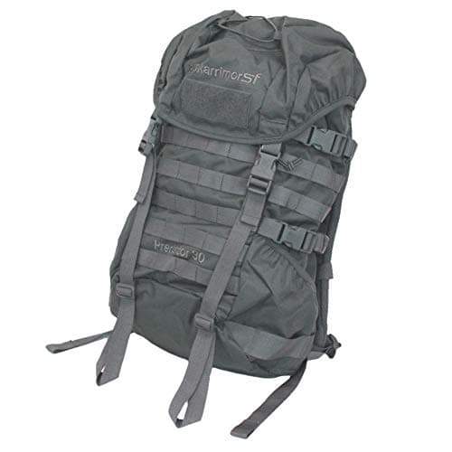 Image of Karrimor SF Predator 30 Modular Backpack One Size Grey