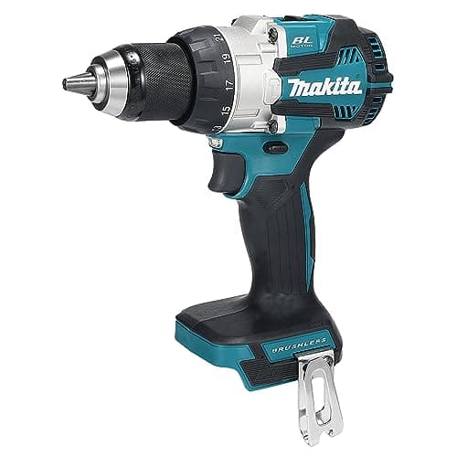 Image of Makita DHP489Z 18V Li-ion LXT Brushless Combi Drill – Batteries and Charger Not Included