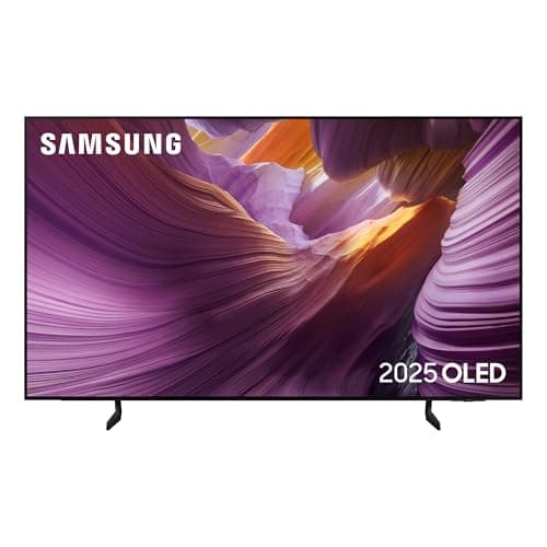 Image of Samsung OLED 83 Inch S85F AI Smart TV