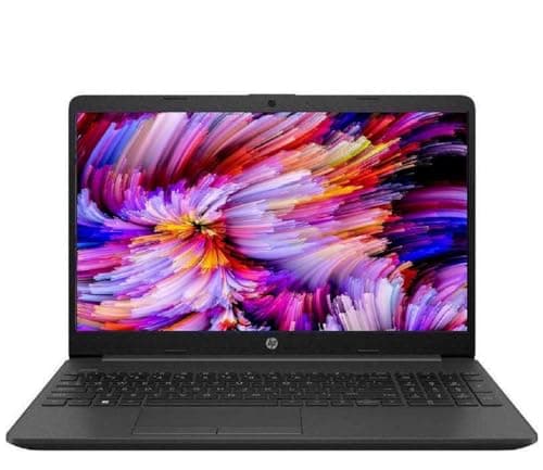Image of HP 255 g9 notebook - 15.6'' - ryzen 7 5825u - 8gb ram - 512gb ssd 724t5ea#abz
