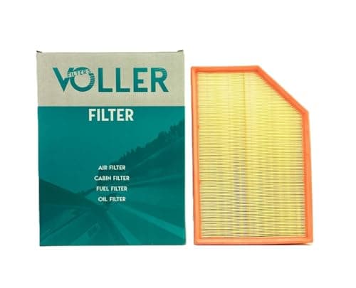 Image of Engine Air Filter FOR VOLVO XC60 XC70 S60 S80 V60 V70 3165002, 30748212, 31370161