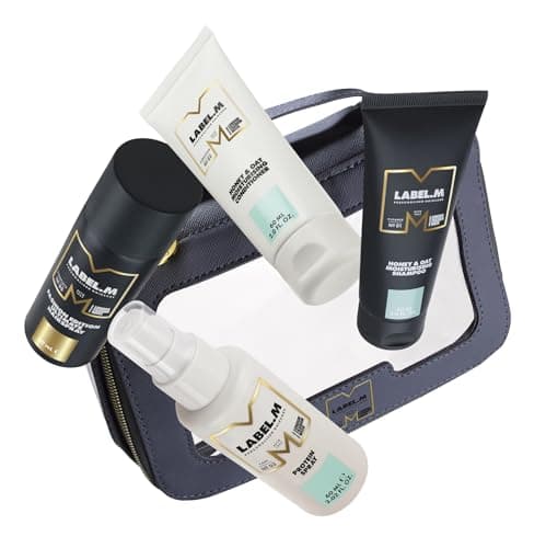Image of LABEL.M Mini Discovery Set