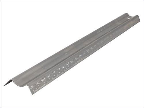Image of Maun - Safety Rule 300mm Metric