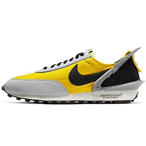 Image of Nike Daybreak x Undercover, Yellow, 13