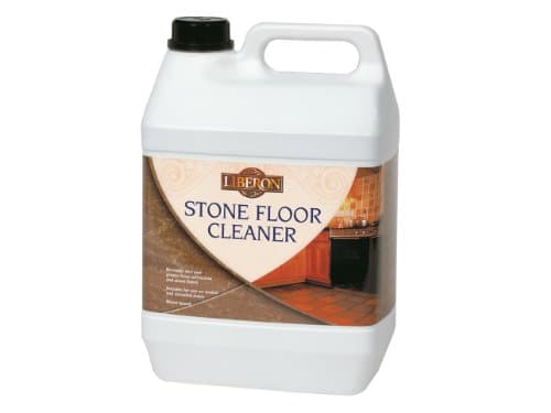 Image of Liberon FCS5L 5L Stone Floor Cleaner