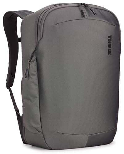 Image of Thule Subterra 2 Backpack 27l Vetiver gray 27