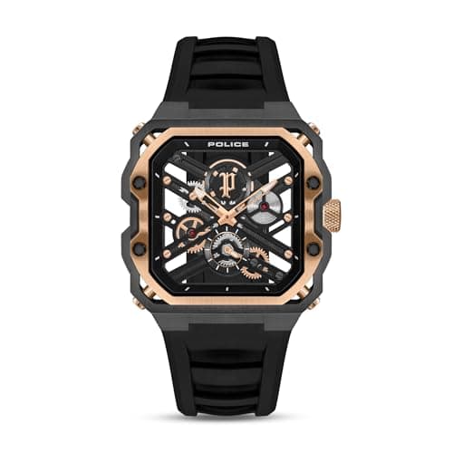 Image of Watch Police