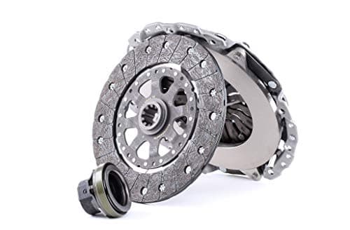 Image of LUK 623323000 SAC Clutch Kit