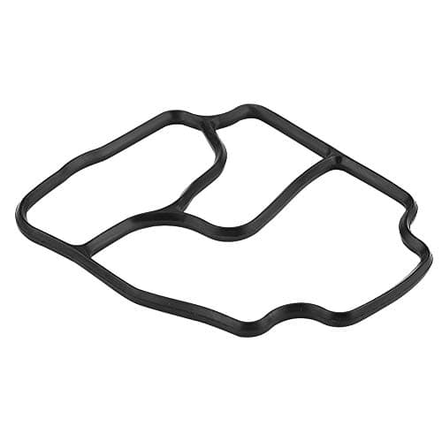 Image of Vistreck Oil Filter Housing Seal Gasket Cooler 11421719855 – 3' E36, E46, 5' E34, E39, E60, E61, 7' E38, E65, E66, X3 E83, X5 E53, Z3 E36, Z4 E85, E86