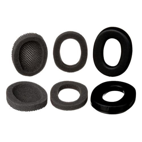 Image of 3M PELTOR Hygiene Kit for WS LiteCom Pro III Headset, HY83, 1 Set