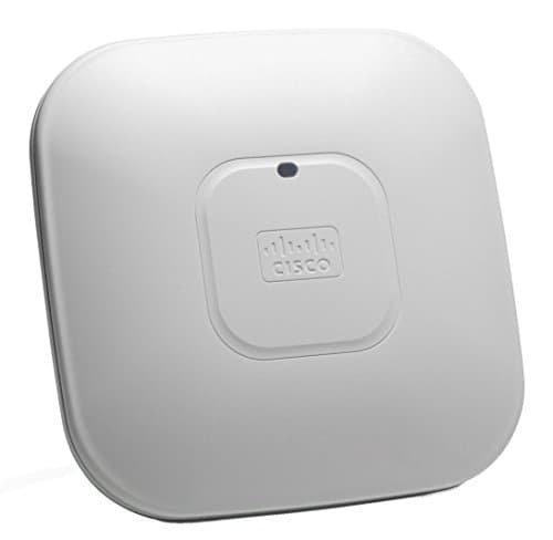 Image of Cisco AIR-CAP2602I-E-K9 Aironet 2602i Controller Based Radio Access Point
