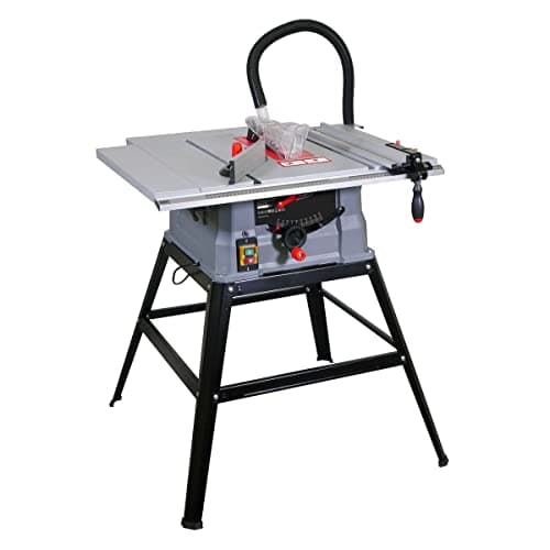 Image of Table Saw Diameter 254 mm 230 V