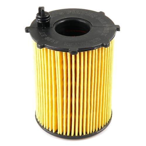 Image of ROBUST Oil Filter With Gasket for Peugeot Partner Tepee Expert Bipper 207 208 307 308 1007 4008 5008 Citroen Xsara Nemo C2 C3 C4 C5 Ford Transit S-max Mondeo Kuga Focus Fiesta 359941 1254385