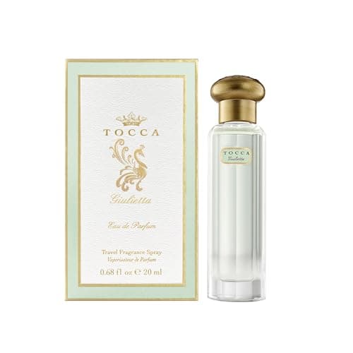 Image of Tocca Giulietta Eau de Parfum Travel Spray 20ml