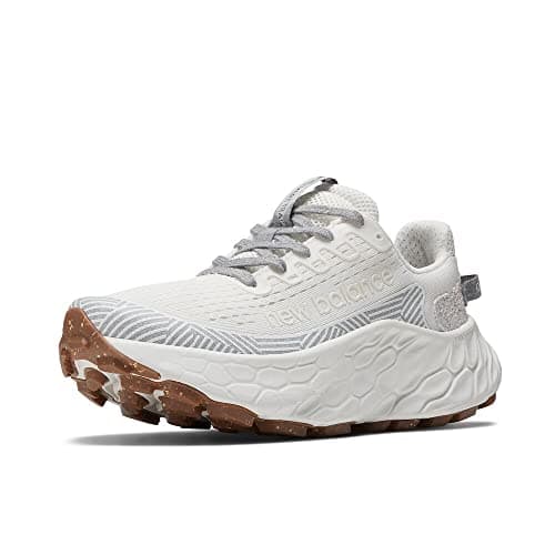 Image of New Balance MTMORLW3 Fresh Foam X More Trail v3 Men White UK 8