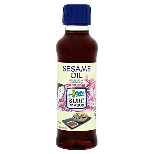 Image of ( 150ml Pack ) Blue Dragon Sesame Oil 150ml