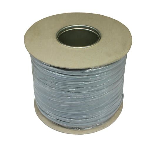 Image of Twin and Earth PVC 50 m 2.5 mm Square 3 Core Cable