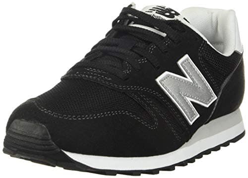Image of New Balance ML373KB2 373 Men Black UK 11