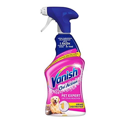 Image of VANISH 500 ml Pet Expert Oxi Action Spray