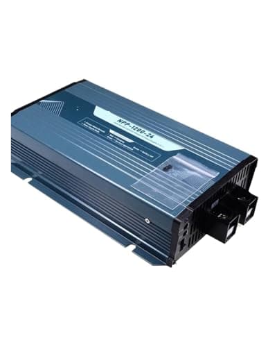 Image of CLBSWYEJK NPP-1200-12/24/48V 2-in-1 Power Supply 1200W(NPP-1200-12)