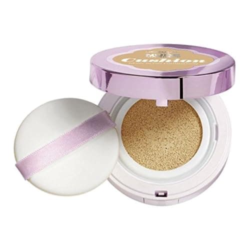 Image of L'Oréal Nude Magique Cushion Foundation 9, Beige, 14.6g