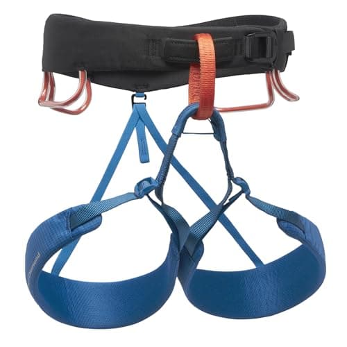 Image of Black Diamond Momentum Harness M