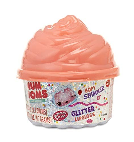 Image of MGA Entertainment 553342E5C Num Noms Mystery Pack Series 6-2