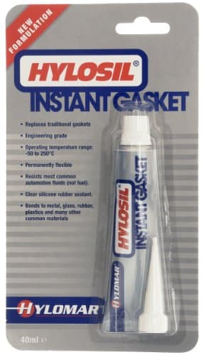 Image of Hylomar F/SL303HL/040M Instant Gasket Blister Card 40 ml