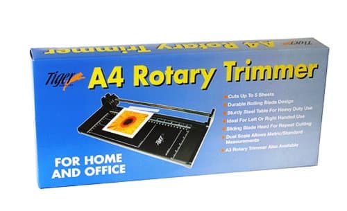 Image of A4 Rotary Trimmer