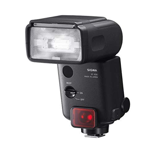 Image of Sigma EF-630 Flash for Camera