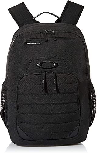 Image of Oakley Men's Enduro 25lt 3.0, Blackout, One Size, Enduro 25lt 3.0