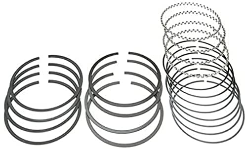 Image of MAHLE Original 41559CP Engine Piston Ring Set