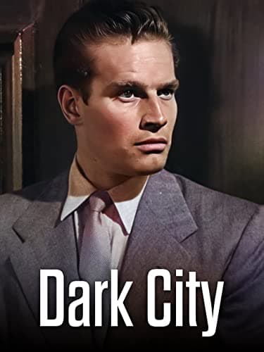 Image of Dark City