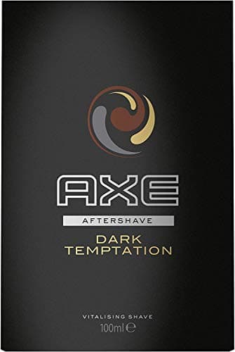 Image of Axe After Shave 100 ml