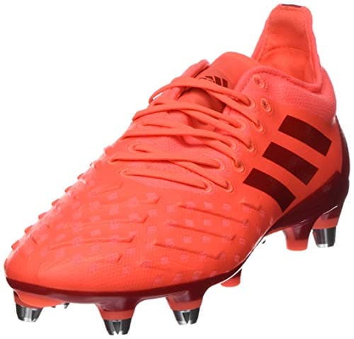 Image of adidas Predator Xp (sg), Men's Rugby Shoe, SIGCOR / Scarle / SIGCOR, 8 UK (42 EU)