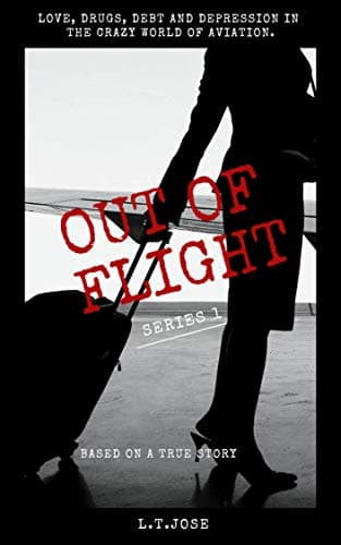 Image of OUT OF FLIGHT: SERIES 1